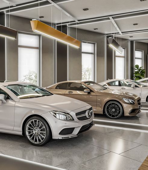 Top luxury and premium automobile service in kerala top 1 | premium car showroom