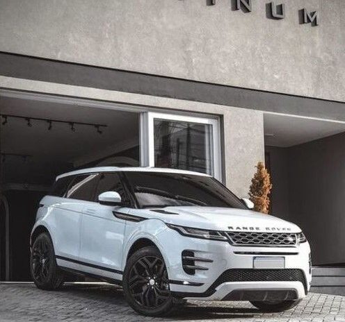 Top luxury and premium automobile service in kerala top 1 | evoque car