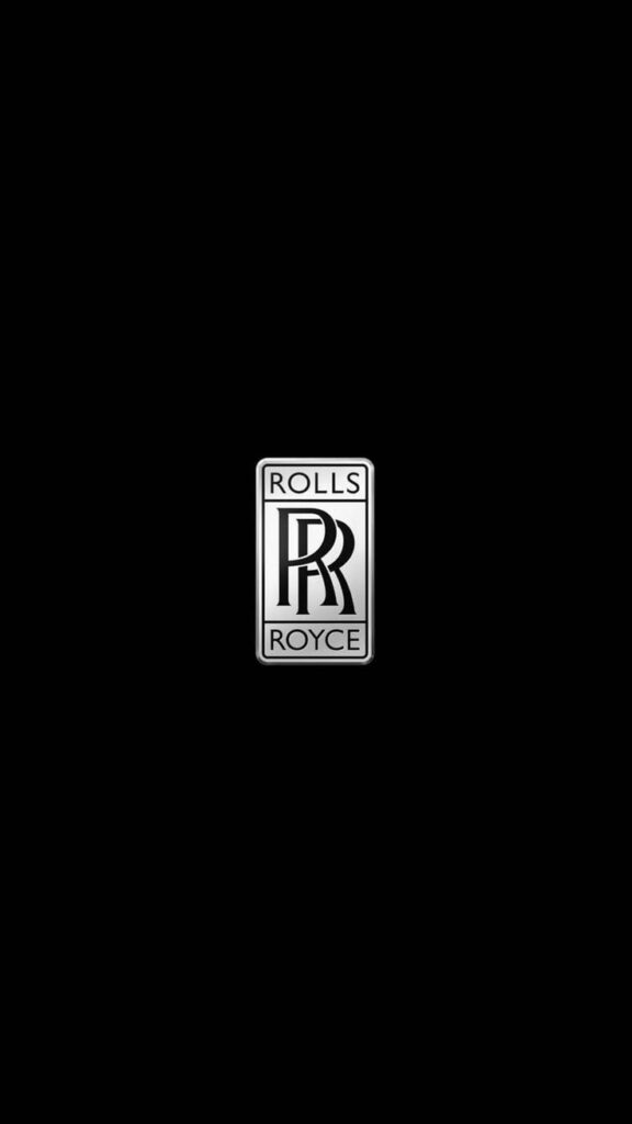Best luxury and vintage car showroom in kerala | RR LOGO