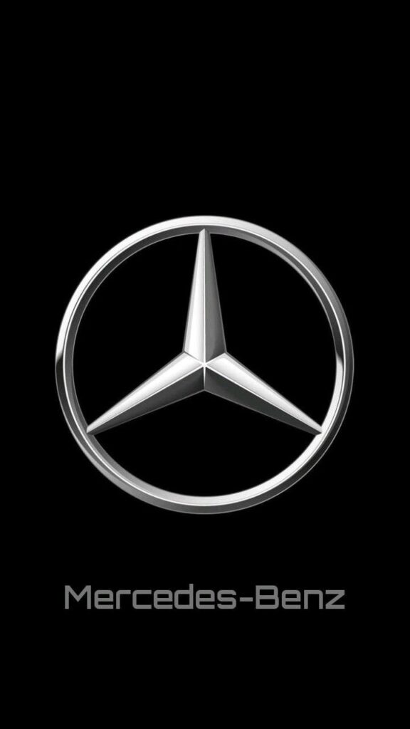 Best luxury and vintage car showroom in kerala | BENZ LOGO