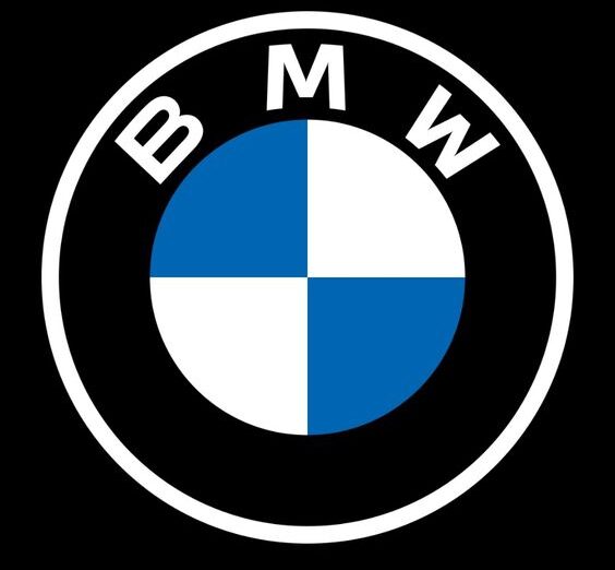Best luxury and vintage car showroom in kerala | BMW LOGO
