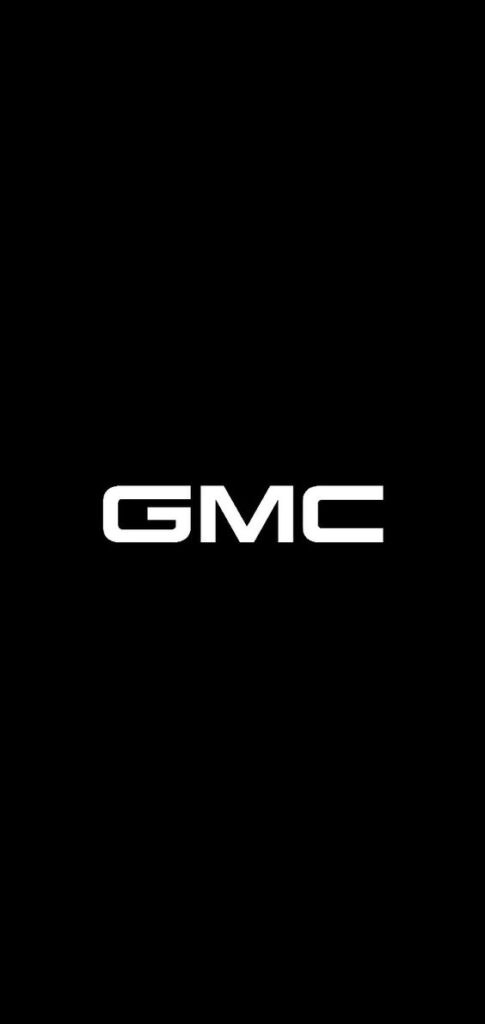 Best luxury and vintage car showroom in kerala | GMC LOGO